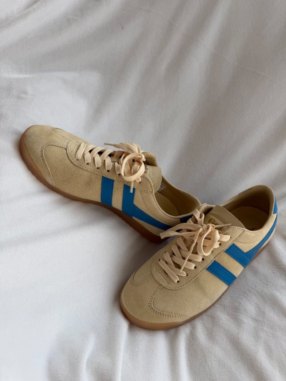 Gola Bullet Trainer Sneaker - Picture 3 of 7